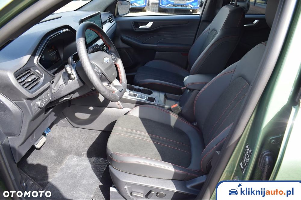 Ford Kuga 2.5 FHEV AWD ST-Line X eCVT - 11