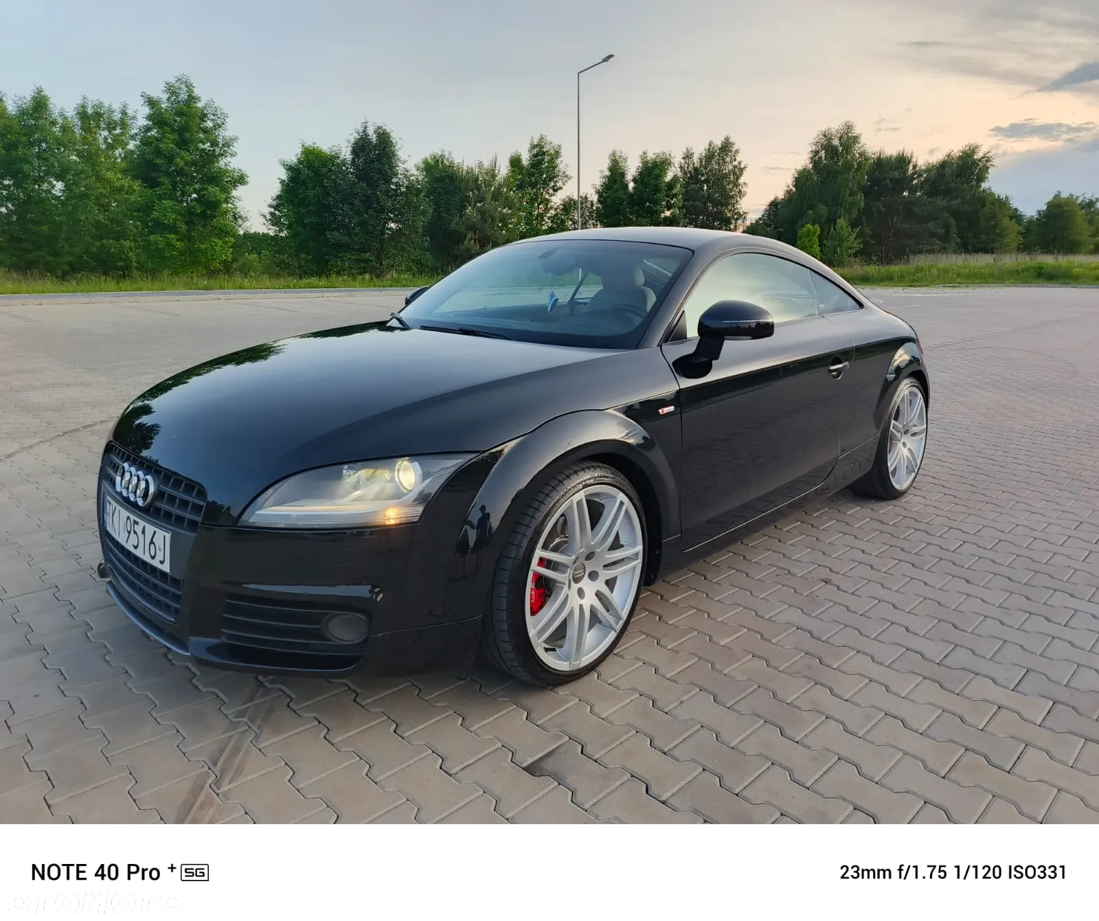 Audi TT 2.0 TFSI S tronic - 3