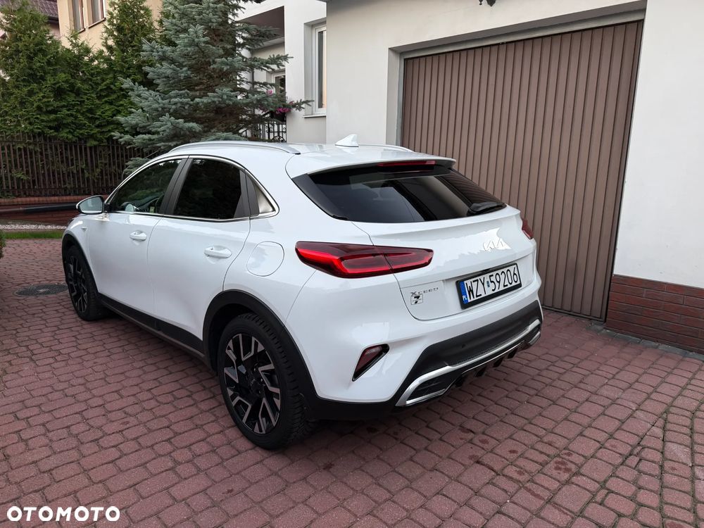 Kia XCeed - 4