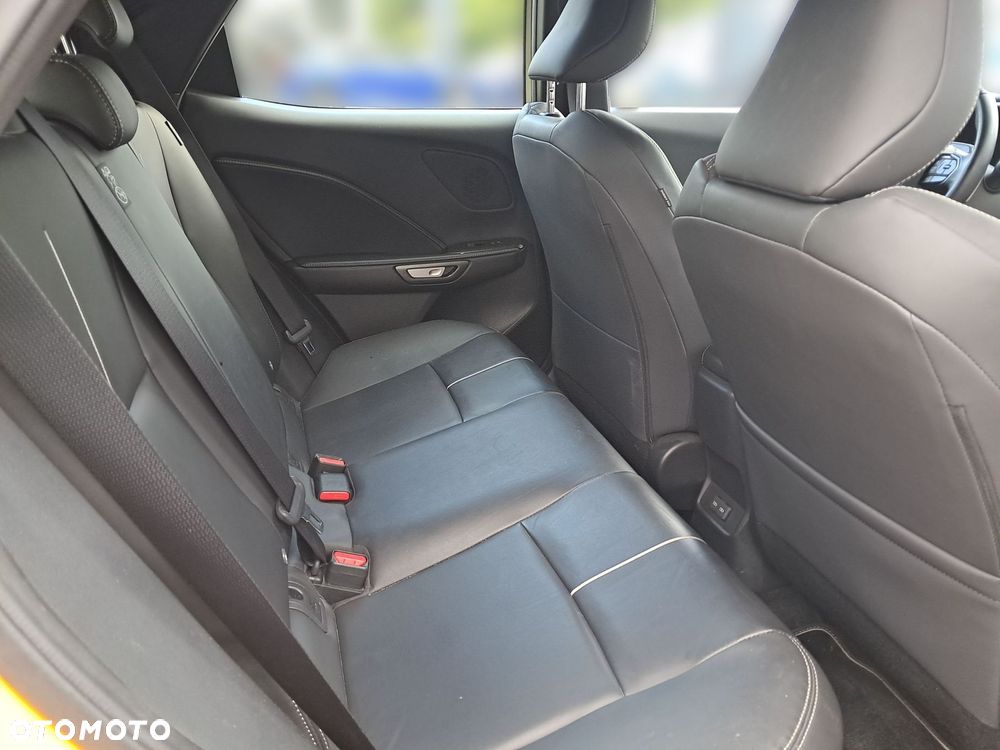 Lexus LBX 1.5 Hybrid Relax - 10