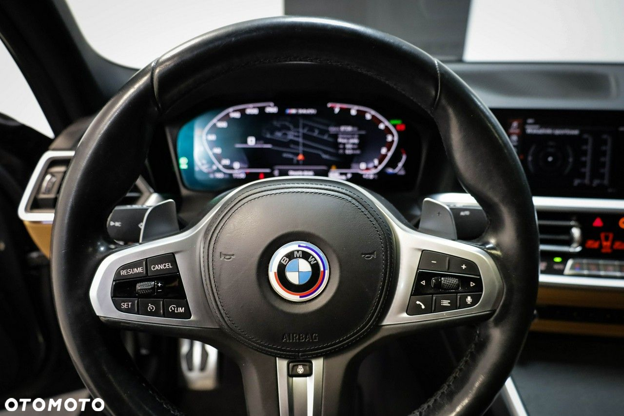 BMW Seria 3 - 20