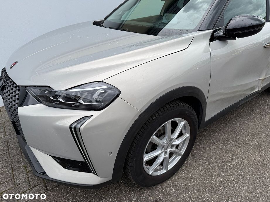 DS Automobiles DS 3 - 11