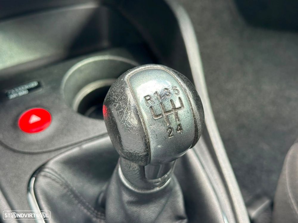 SEAT Leon 1.9 TDI Sport - 16