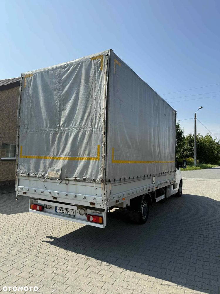 Renault Master - 5