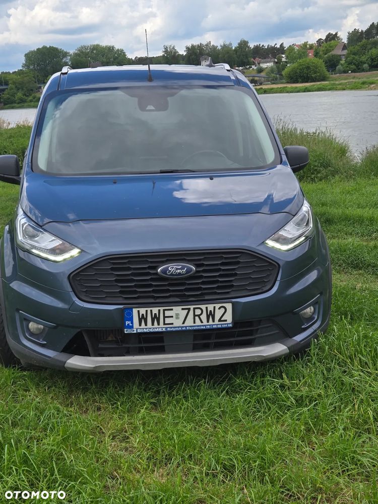 Ford Transit Connect ACTIVE L2 - 2