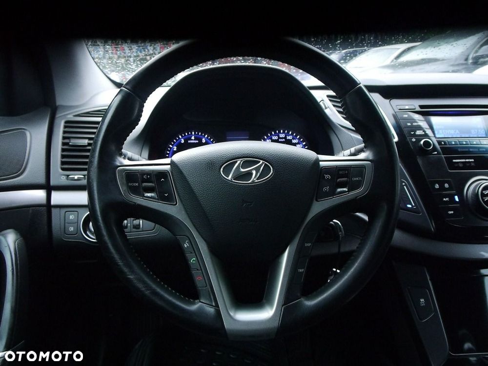 Hyundai i40 1.6 GDI Comfort - 20