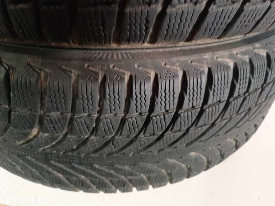 255/65/14 114H MICHELIN CP N10773 M+S IARNA - 2