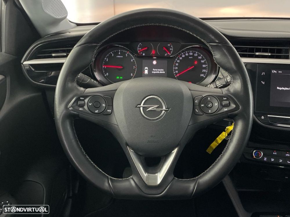 Opel Corsa 1.2 Edition - 14