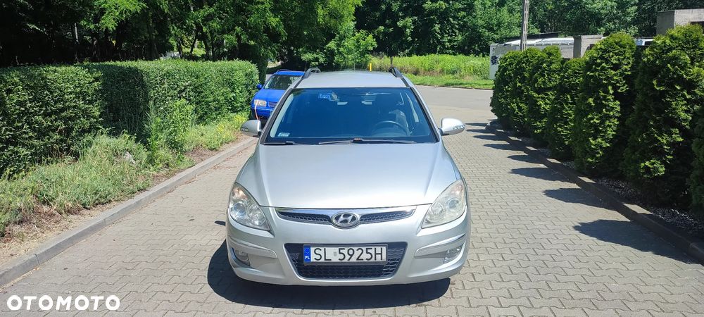 Hyundai i30 1.6 CRDi Comfort - 3