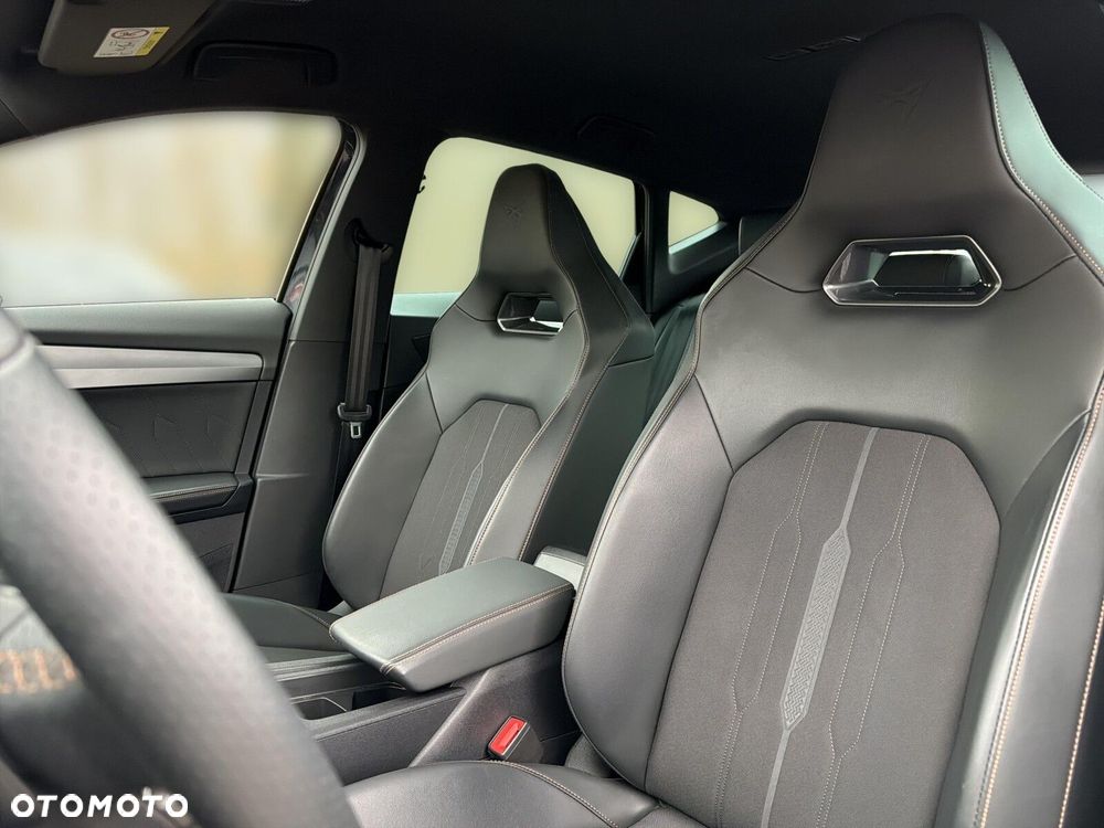 Cupra Formentor 2.0 TSI 4Drive VZ DSG - 12