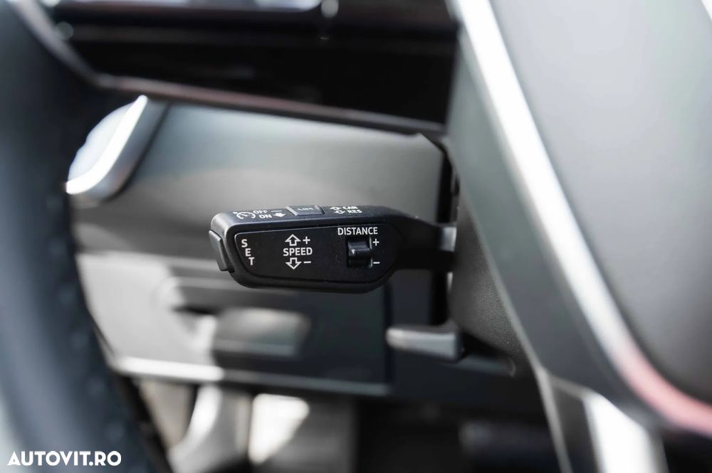 Audi A6 Avant 40 TDI quattro S tronic S line - 17
