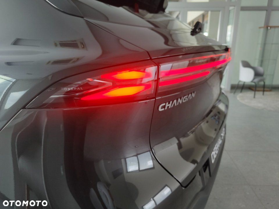 Changan Deepal S05 - 20