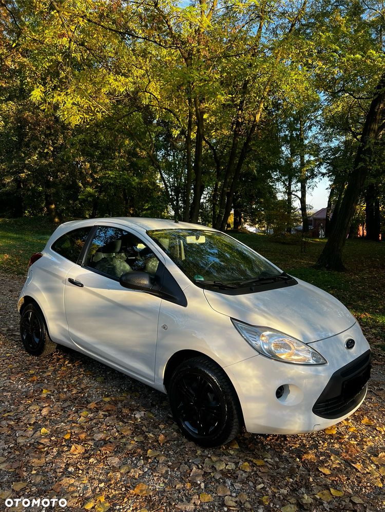Ford KA - 3