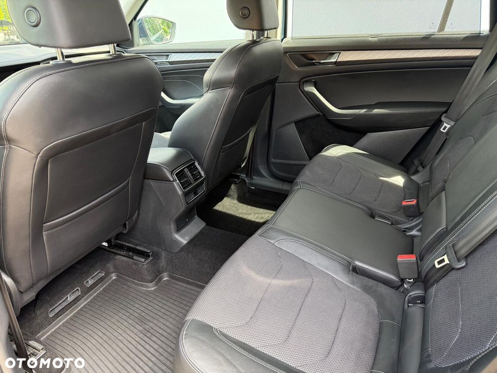 Skoda Kodiaq 1.5 TSI ACT 4x2 Style DSG - 11