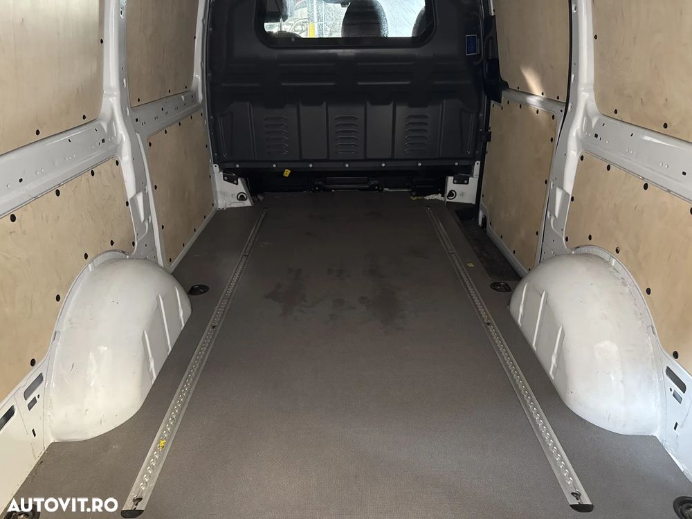 Mercedes-Benz Vito116 CDI - 21