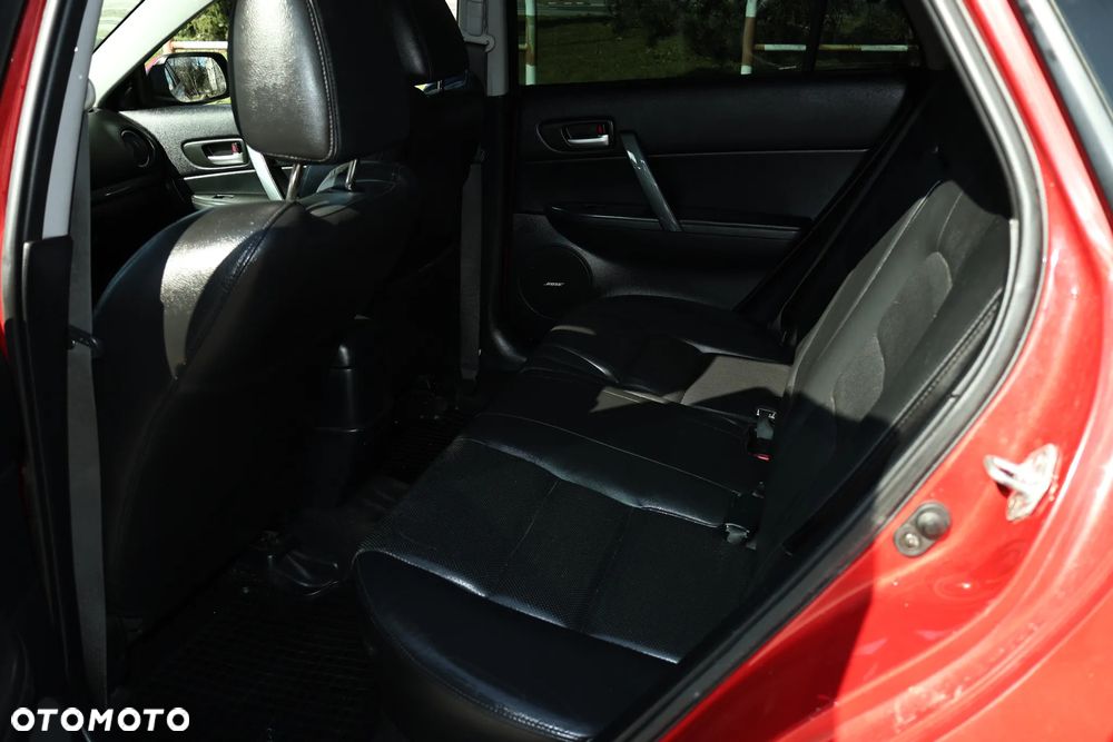 Mazda 6 - 18
