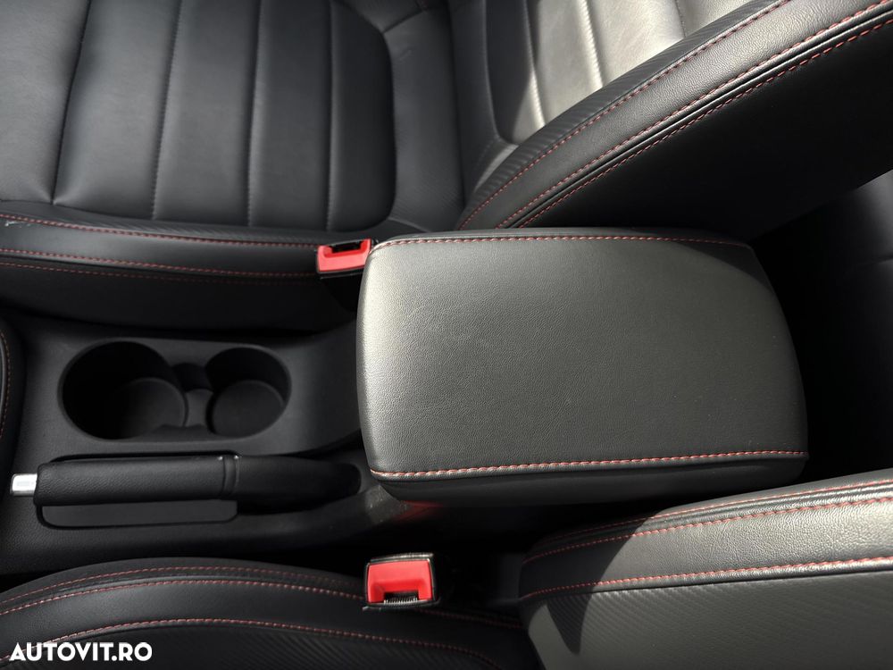 MG ZS 1.5 GSL 5MT Exclusive - 23