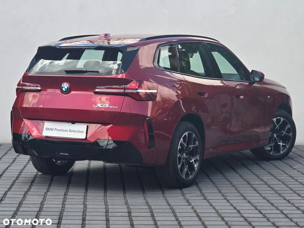 BMW X3 - 4
