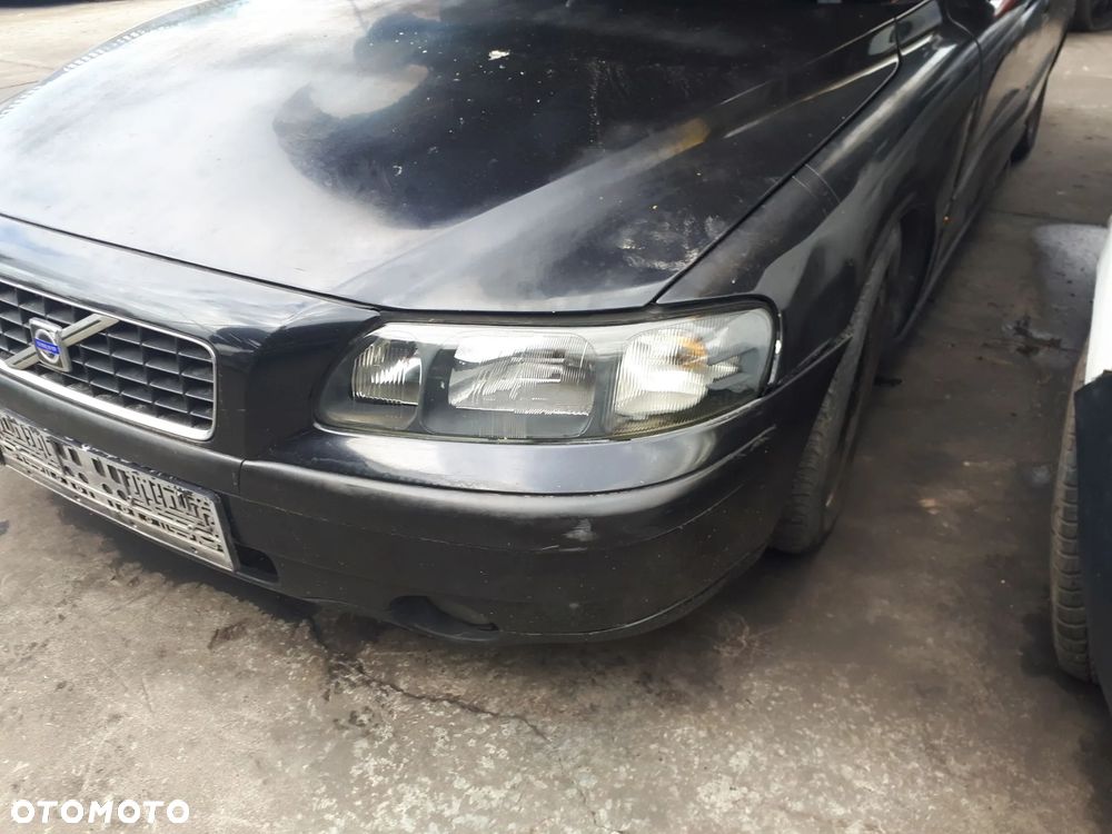 VOLVO S60 2.4 20V 00-04 B5244S LICZNIK ZEGARY EU EUROPA - 31