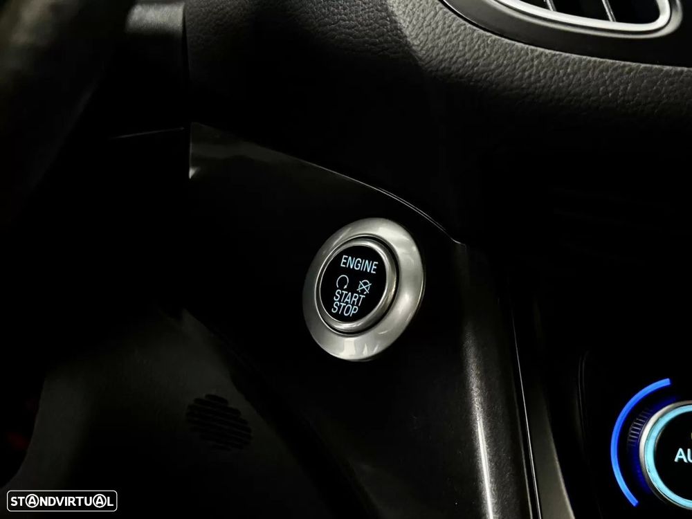 Ford Grand C-Max 1.0 EcoBoost Titanium S/S - 35