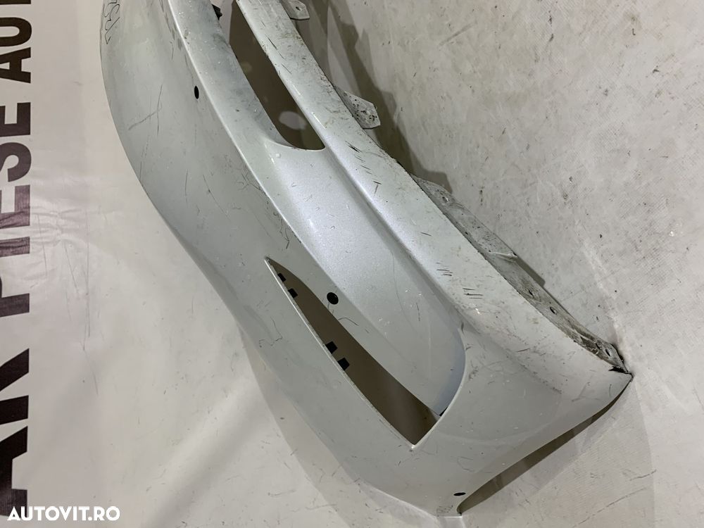 Bara fata Tesla 3, 2017, 2018, 2019, 2020, 2021, 2022. - 5