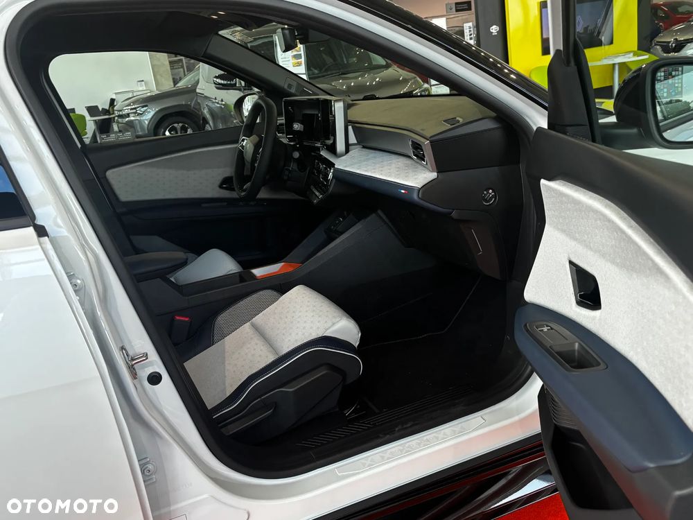 Renault 5 52kWh Comfort Range Roland-Garros - 26