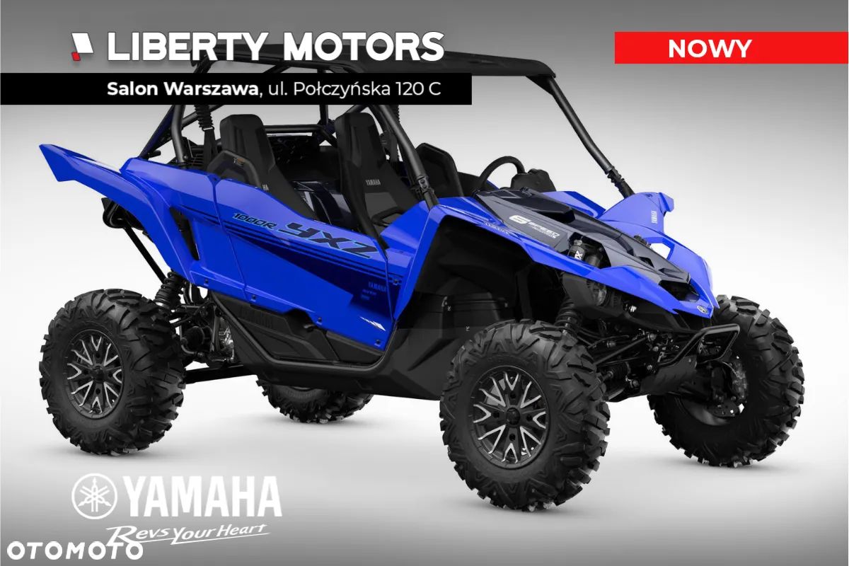 Yamaha YX - 1