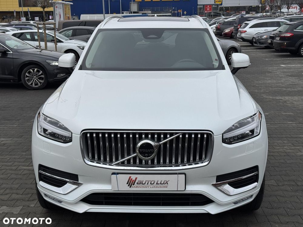 Volvo XC 90 - 10