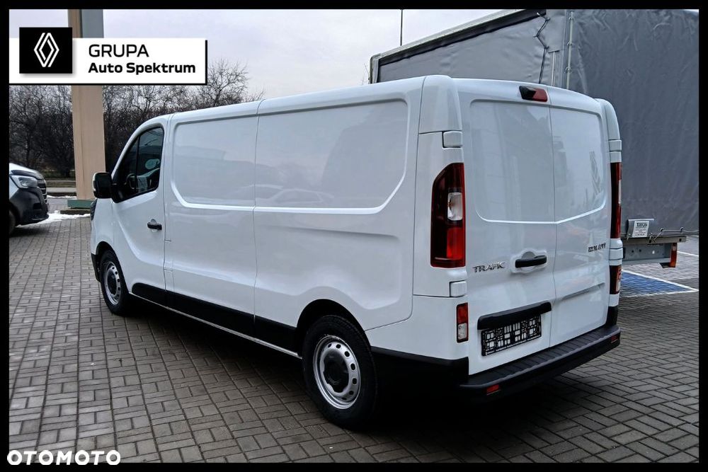 Renault Trafic - 4