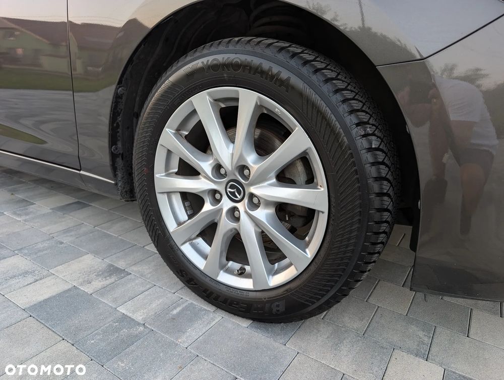 Mazda 6 2.0 SkyEnergy - 13