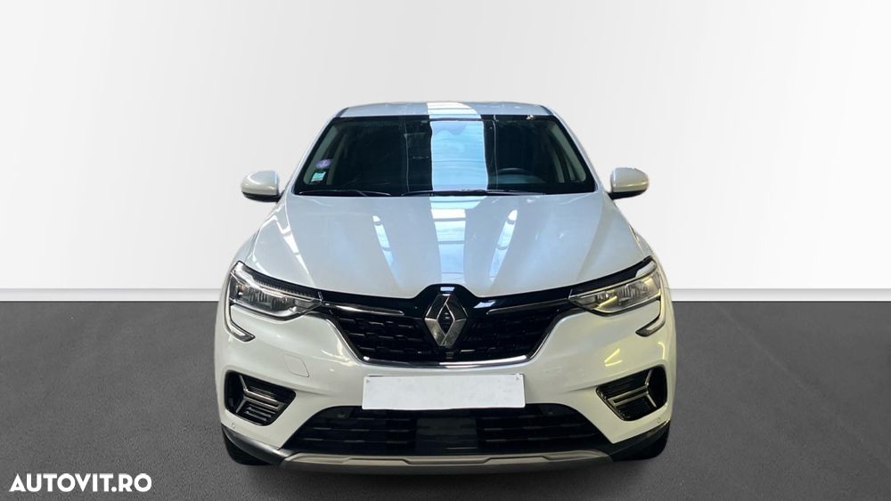 Renault Arkana E-TECH 145 E-Tech Engineered - 1