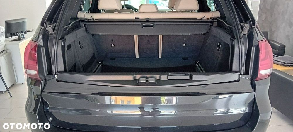 BMW X5 xDrive25d - 21