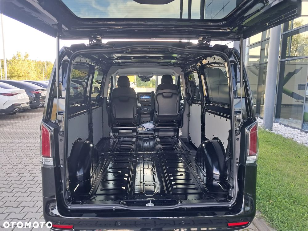Mercedes-Benz Vito 116 CDI Furgon PRO Ekstra Long 3430 mm - 8