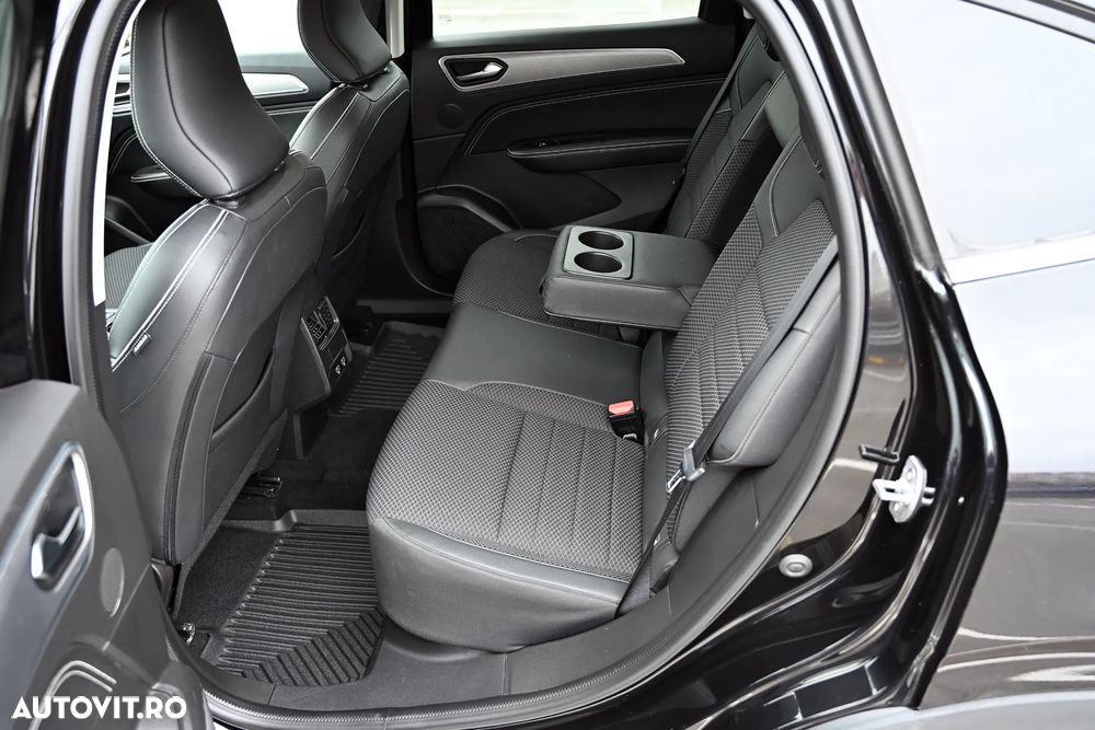 Renault Arkana TCe Mild Hybrid 140 EDC Espirit Alpine - 13