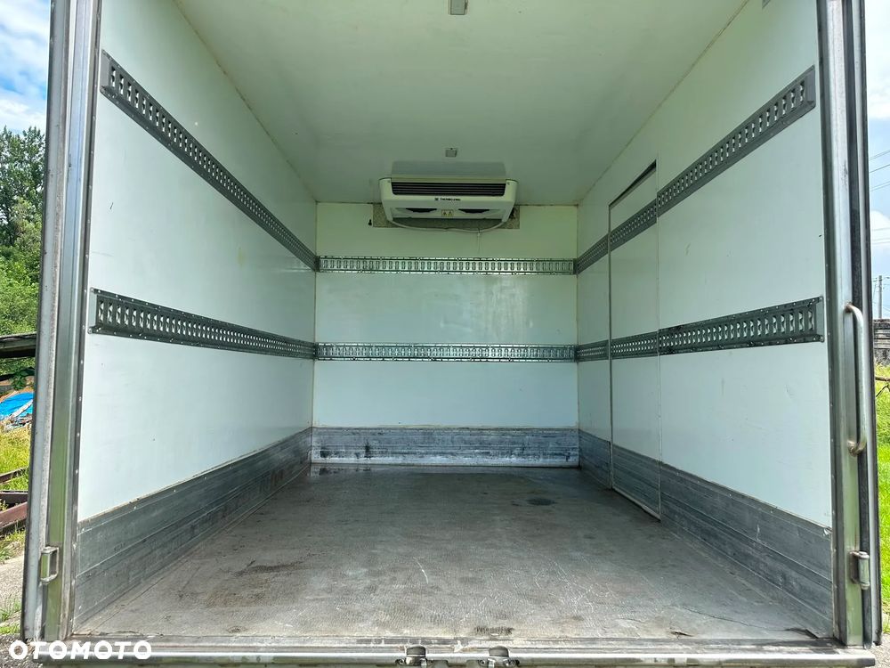 Fiat Ducato KONTENER CHŁODNIA  3.0 diesel Multijet, manual 6-biegów, 2014 rok 177kM, ZADBANY, STAN BARDZO DOBRY, GOTOWY DO PRACY! - 6