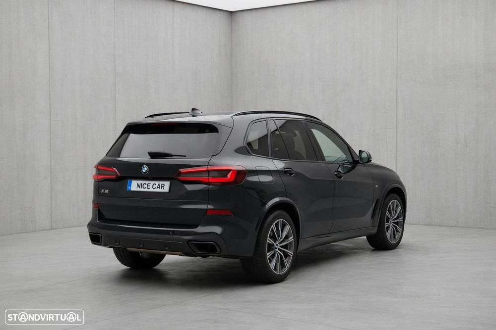 BMW X5 45 e xDrive Pack M - 7