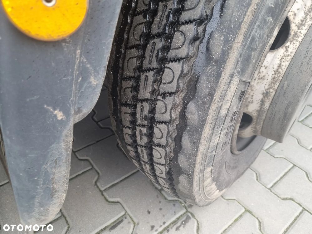 Iveco 80E22  Eurocargo - 9