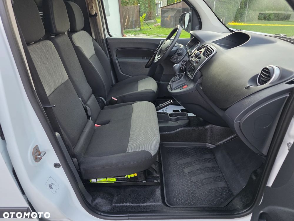 Renault Kangoo MAXI - 19