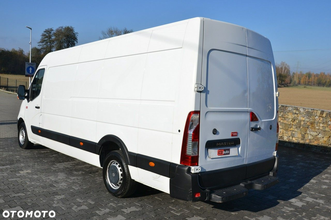 Renault Master - 5