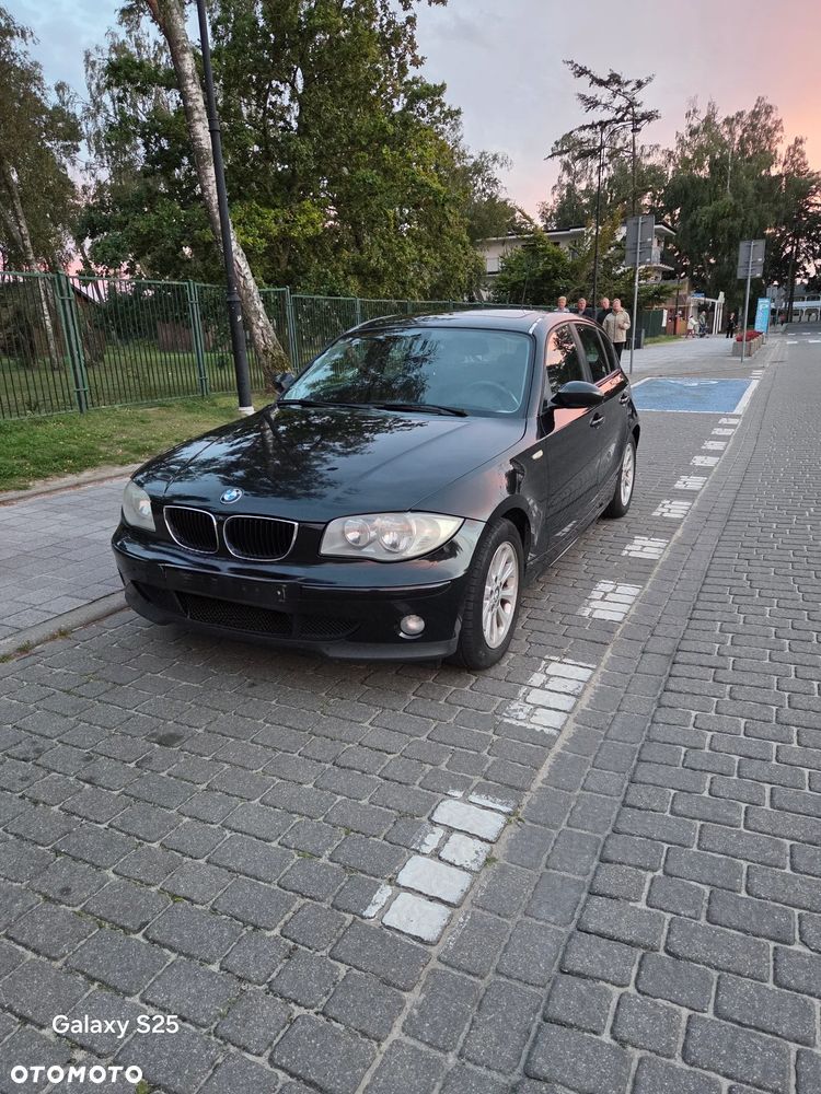 BMW Seria 1 - 9
