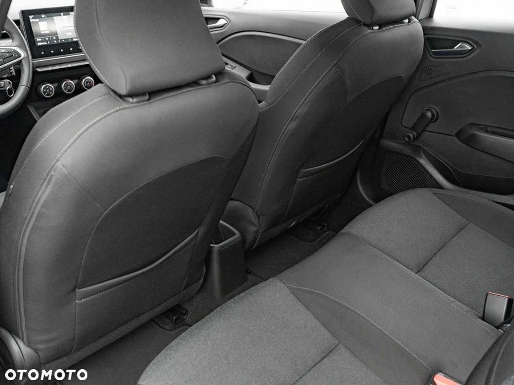 Renault Clio 1.0 TCe Equilibre - 24