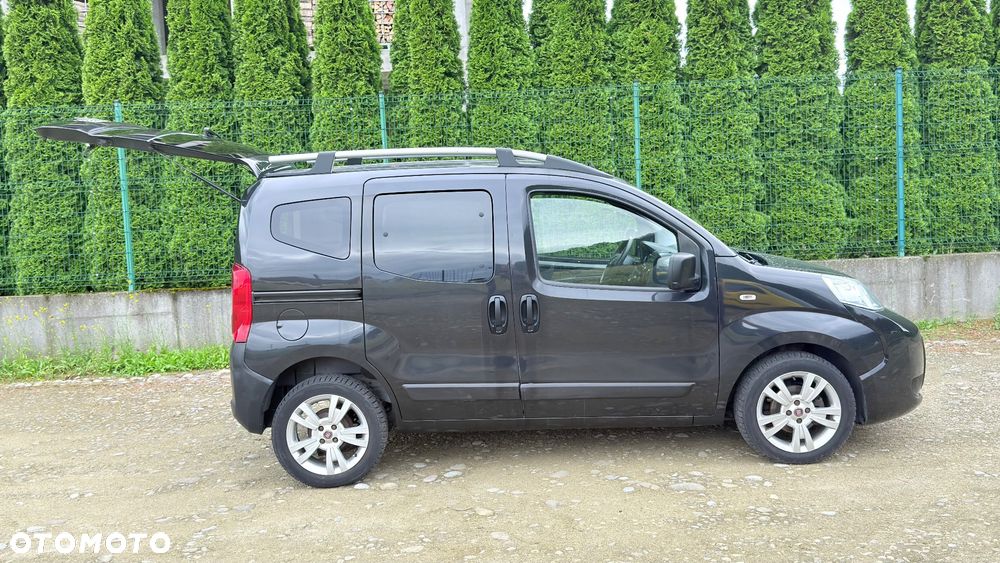 Fiat Qubo - 20