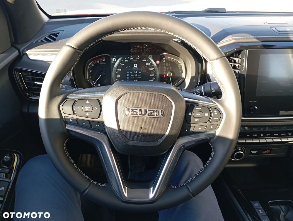 Isuzu D-Max 1.9 DC LSX - 20
