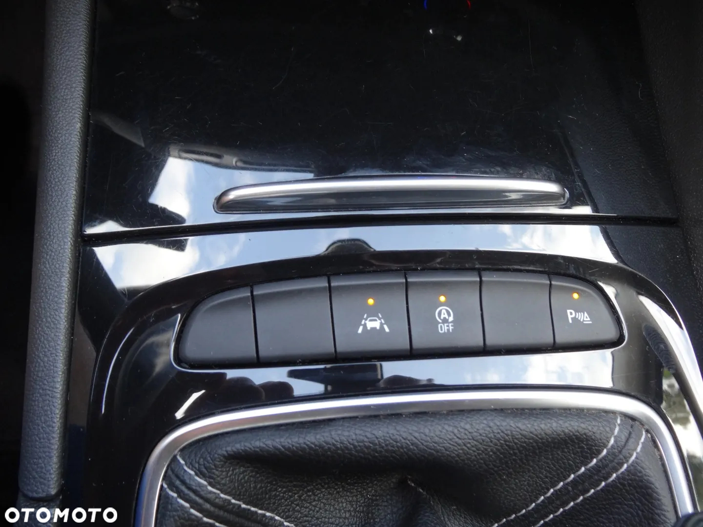 Opel Insignia 2.0 CDTI ecoFLEX Start/Stop Innovation - 31