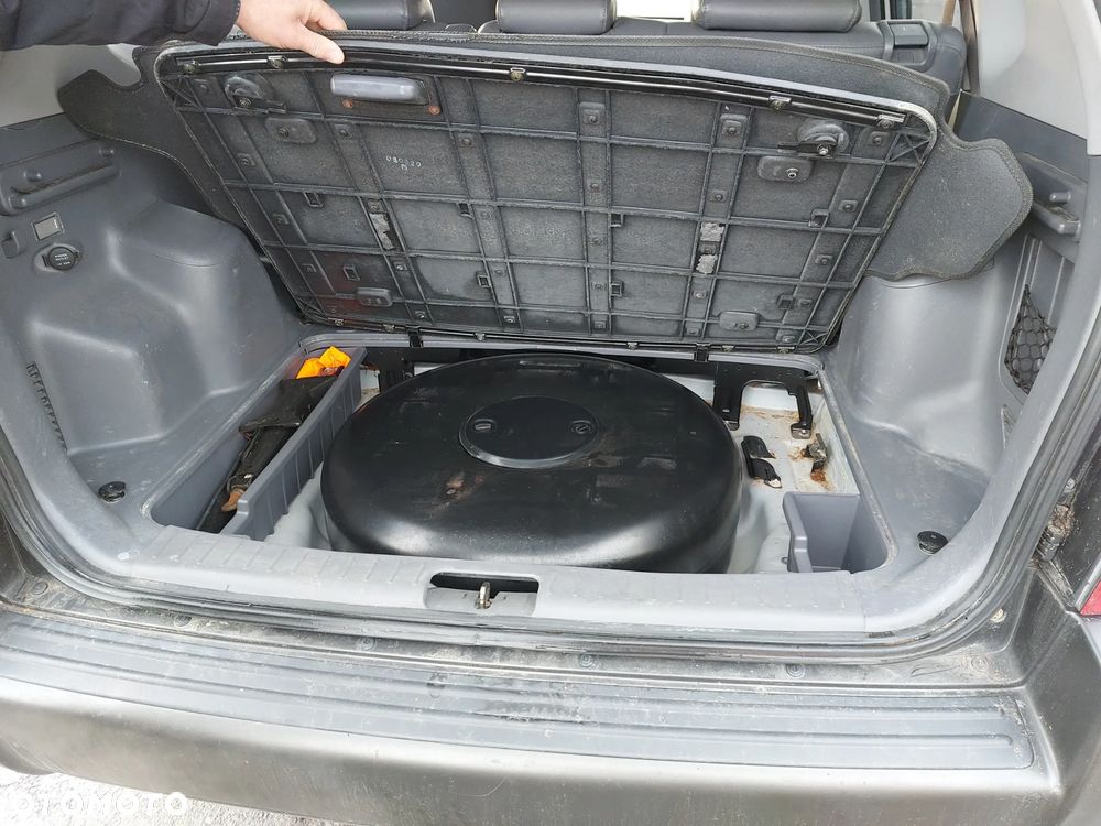 Hyundai Tucson 2.7 GLS 2WD - 14