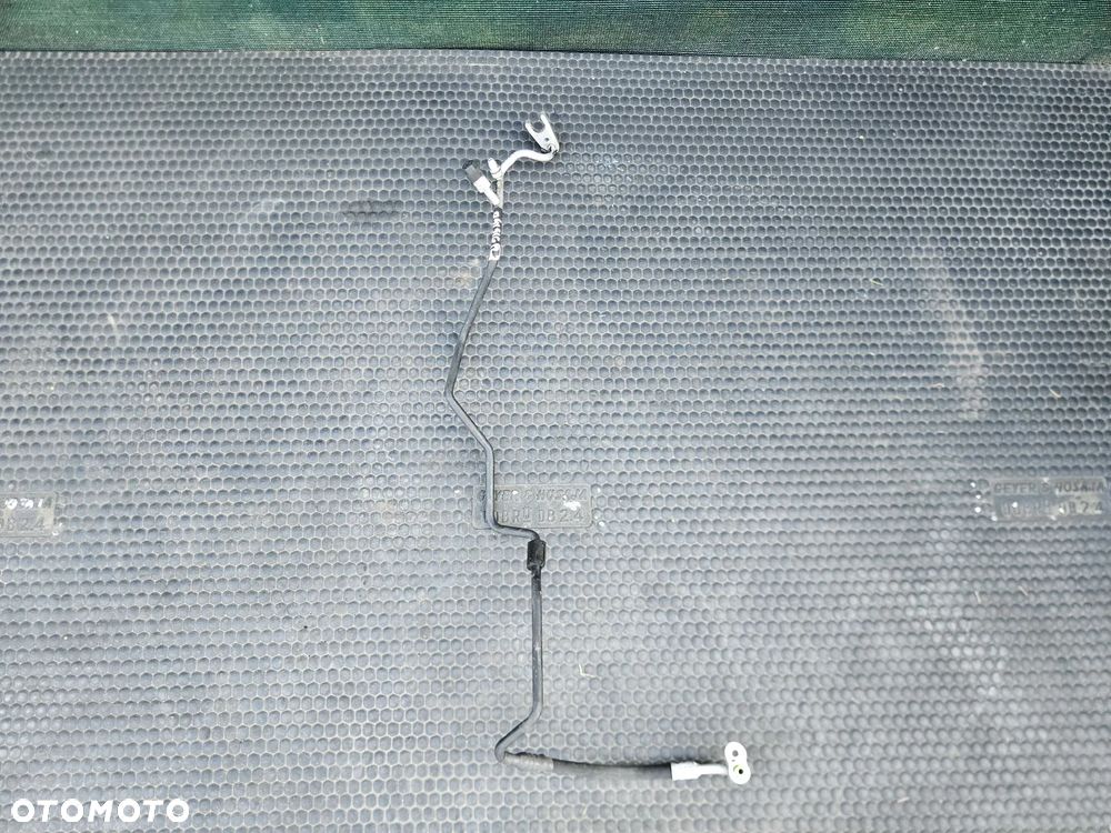 Przewód Waż Rurka Klimatyzacji Klima Zawór Rozprężny EU VW Golf IV 4 Bora Audi A3 8L Seat Leon I 1 Skoda Octavia - 13