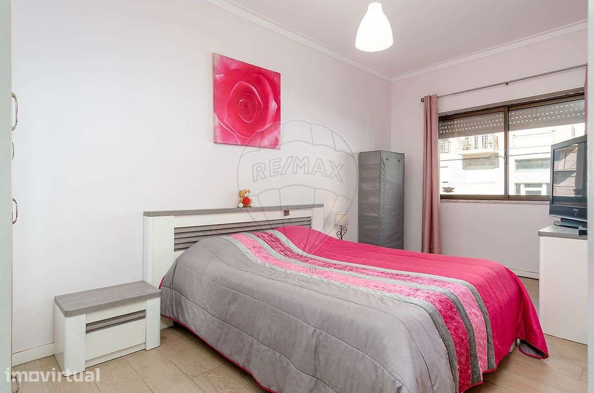 Apartamento T3 para venda - Grande imagem: 2/20