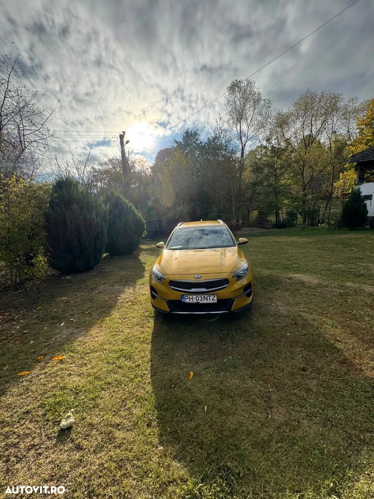 Kia XCeed - 9
