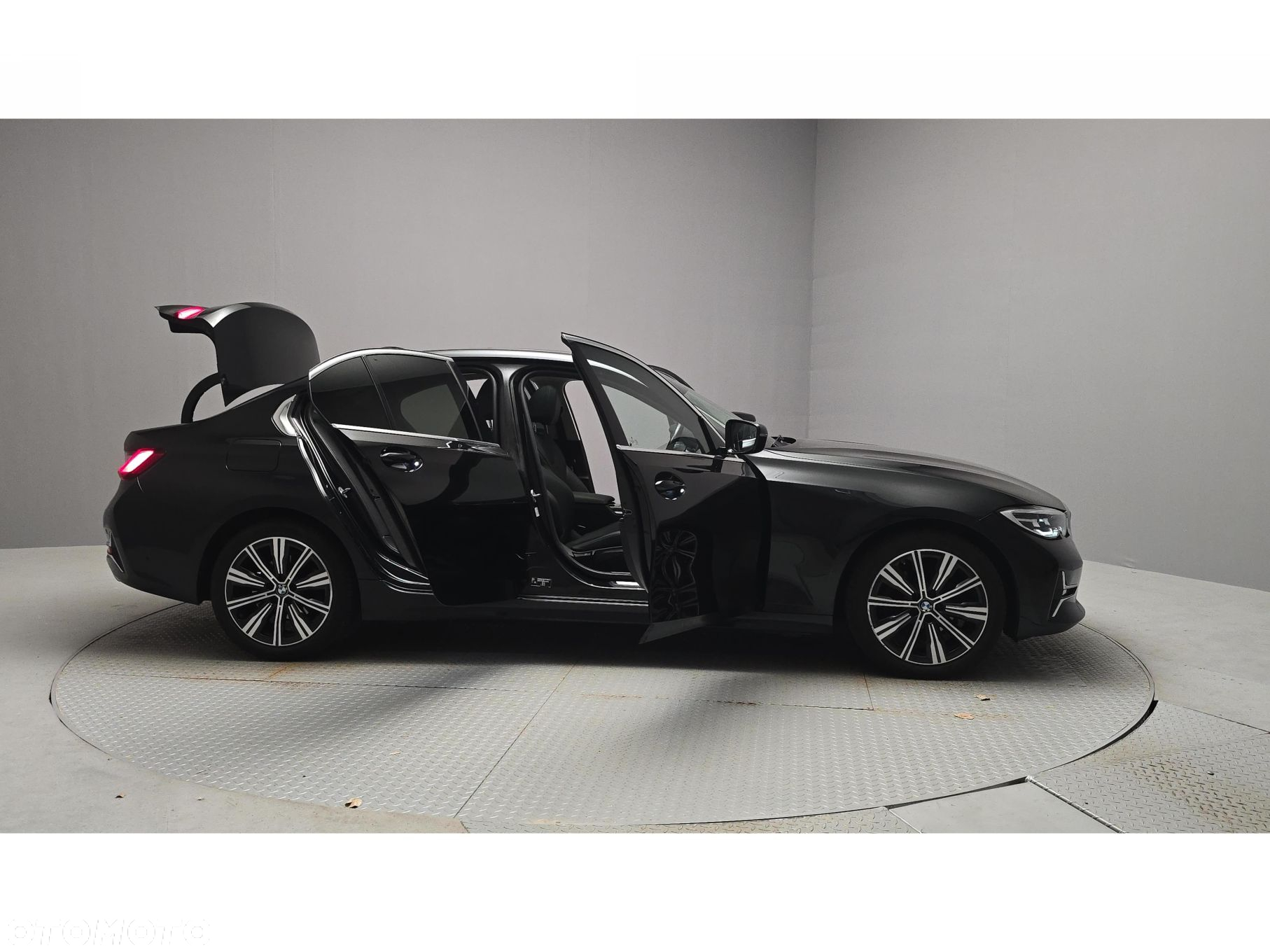 BMW Seria 3 - 11