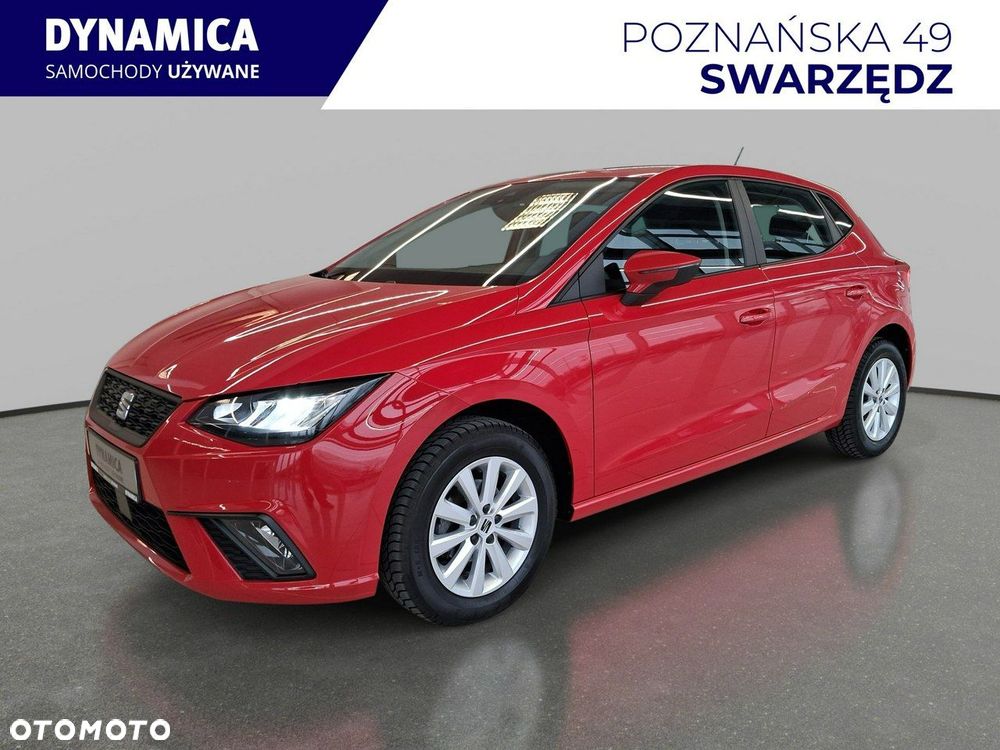 Seat Ibiza - 4